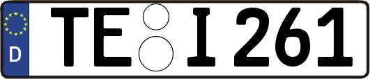 TE-I261
