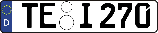 TE-I270