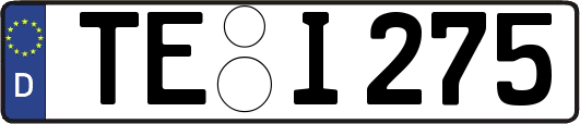 TE-I275