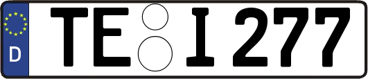 TE-I277