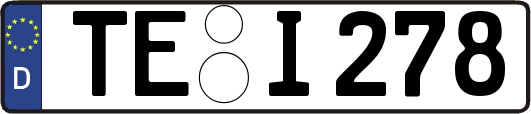 TE-I278