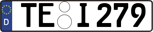 TE-I279