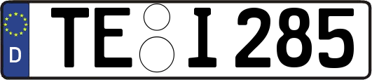 TE-I285