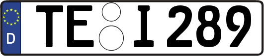 TE-I289