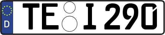 TE-I290