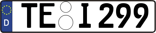 TE-I299