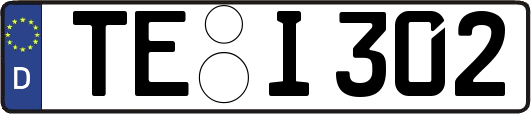 TE-I302