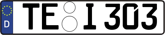 TE-I303