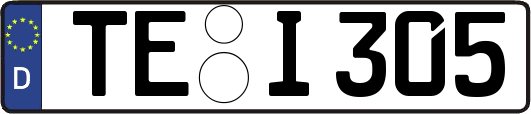 TE-I305