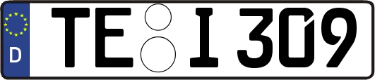 TE-I309
