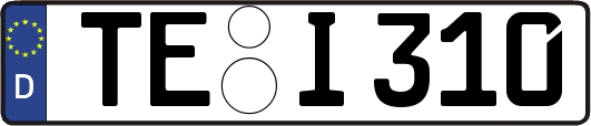 TE-I310