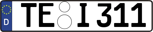 TE-I311