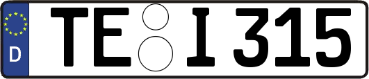 TE-I315