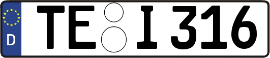 TE-I316