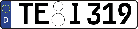 TE-I319