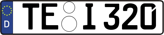 TE-I320