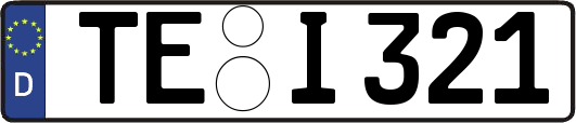 TE-I321