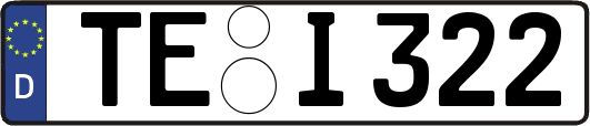 TE-I322