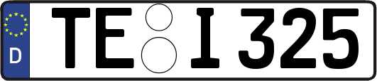 TE-I325