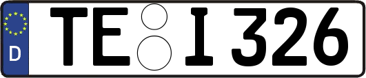 TE-I326
