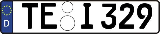 TE-I329