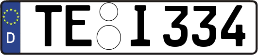 TE-I334