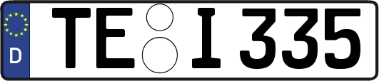 TE-I335