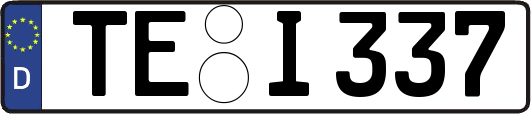 TE-I337