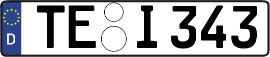 TE-I343