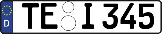 TE-I345