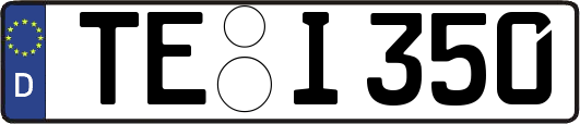 TE-I350