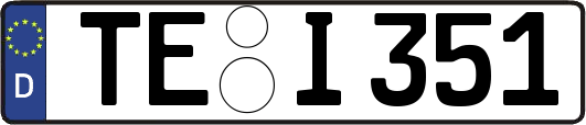 TE-I351