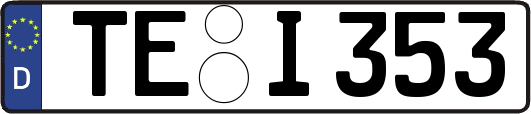 TE-I353