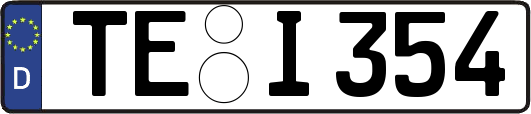 TE-I354
