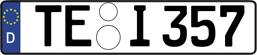 TE-I357