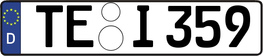 TE-I359
