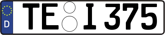 TE-I375