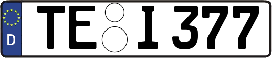 TE-I377