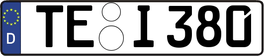 TE-I380