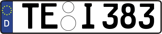 TE-I383