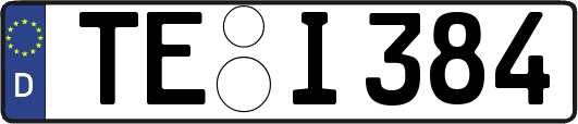 TE-I384
