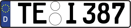 TE-I387