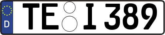 TE-I389
