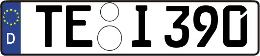TE-I390