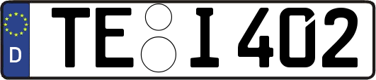 TE-I402