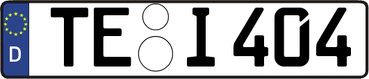 TE-I404
