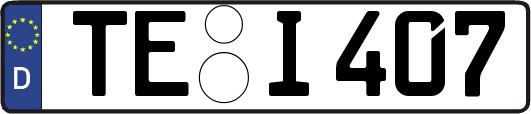 TE-I407