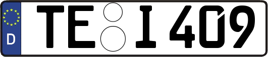 TE-I409