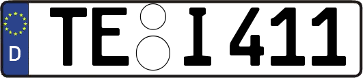 TE-I411