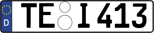 TE-I413